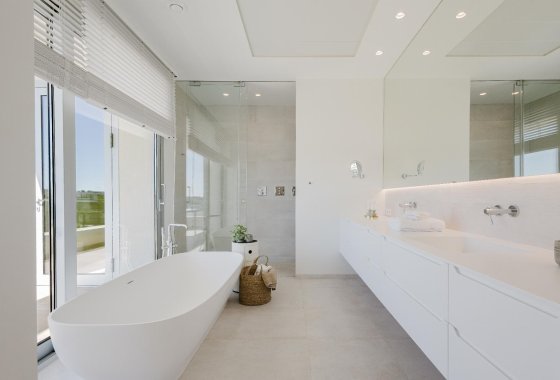 Reventa - Villa - Orihuela Costa - Las Colinas Golf