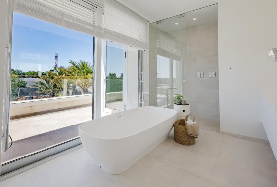 Reventa - Villa - Orihuela Costa - Las Colinas Golf