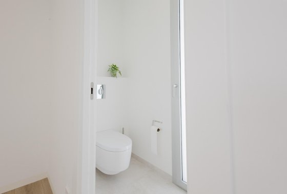 Reventa - Villa - Orihuela Costa - Las Colinas Golf