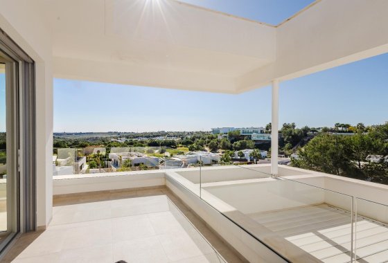 Reventa - Villa - Orihuela Costa - Las Colinas Golf