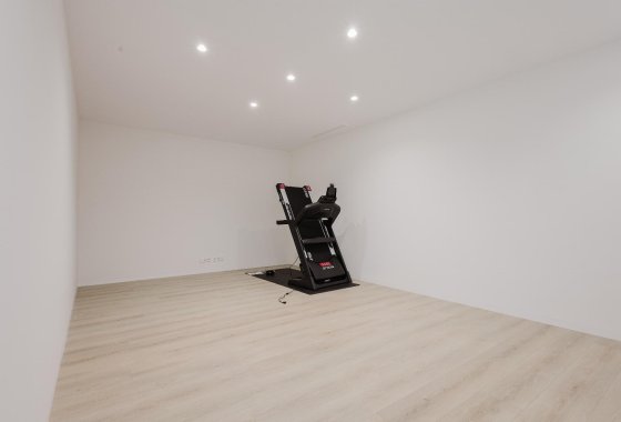 Reventa - Villa - Orihuela Costa - Las Colinas Golf
