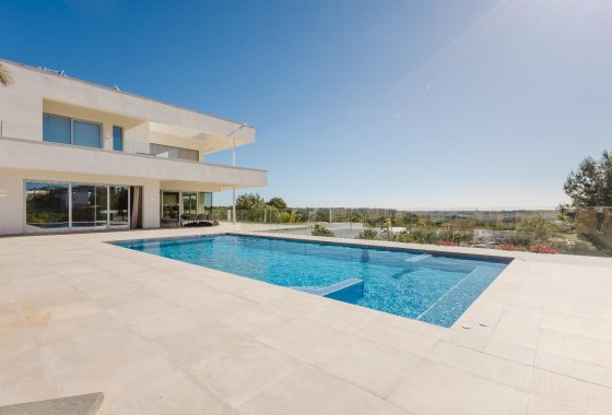 Reventa - Villa - Orihuela Costa - Las Colinas Golf