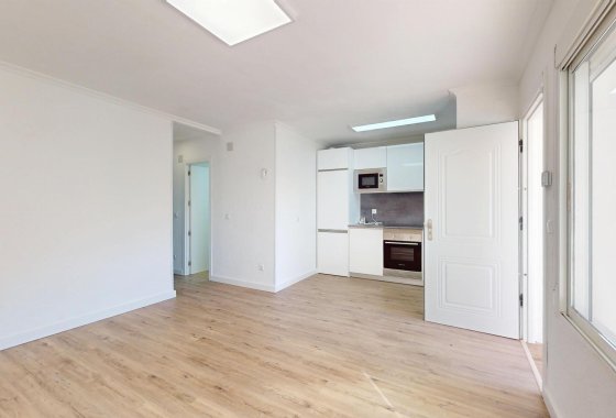Reventa - Bungalow - Orihuela Costa - Villamartin