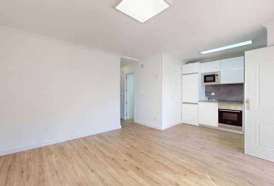 Reventa - Bungalow - Orihuela Costa - Villamartin