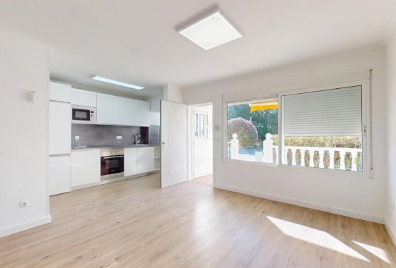 Reventa - Bungalow - Orihuela Costa - Villamartin