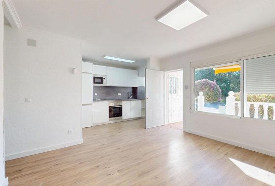 Reventa - Bungalow - Orihuela Costa - Villamartin