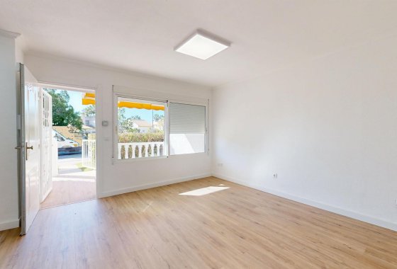 Reventa - Bungalow - Orihuela Costa - Villamartin