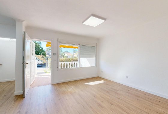 Reventa - Bungalow - Orihuela Costa - Villamartin