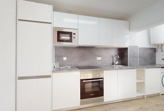 Reventa - Bungalow - Orihuela Costa - Villamartin