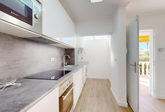 Reventa - Bungalow - Orihuela Costa - Villamartin