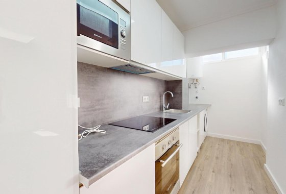 Reventa - Bungalow - Orihuela Costa - Villamartin