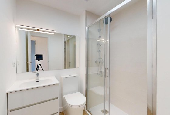 Reventa - Bungalow - Orihuela Costa - Villamartin