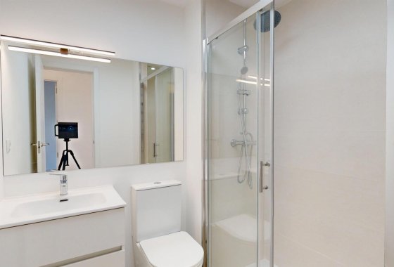 Reventa - Bungalow - Orihuela Costa - Villamartin