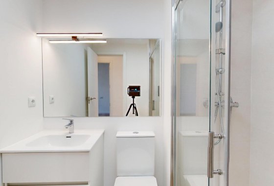 Reventa - Bungalow - Orihuela Costa - Villamartin