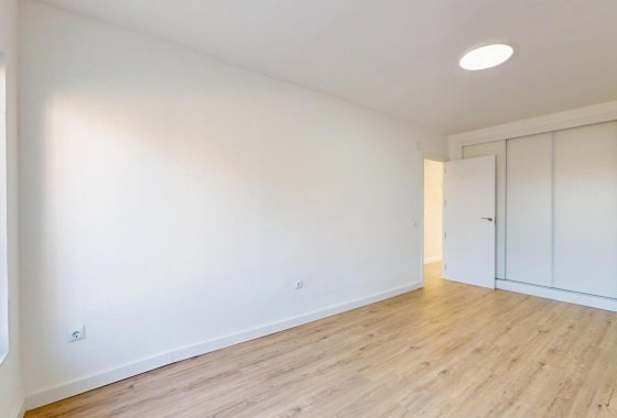 Reventa - Bungalow - Orihuela Costa - Villamartin