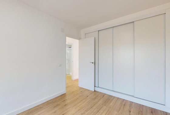Reventa - Bungalow - Orihuela Costa - Villamartin