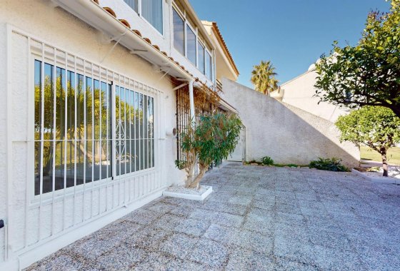 Reventa - Bungalow - Orihuela Costa - Villamartin