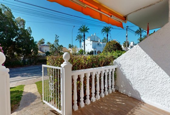 Reventa - Bungalow - Orihuela Costa - Villamartin