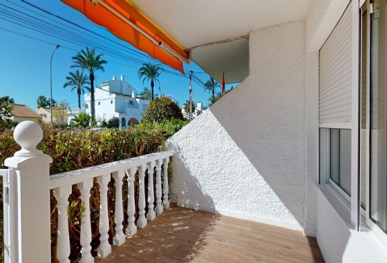 Reventa - Bungalow - Orihuela Costa - Villamartin