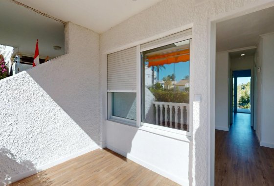 Reventa - Bungalow - Orihuela Costa - Villamartin