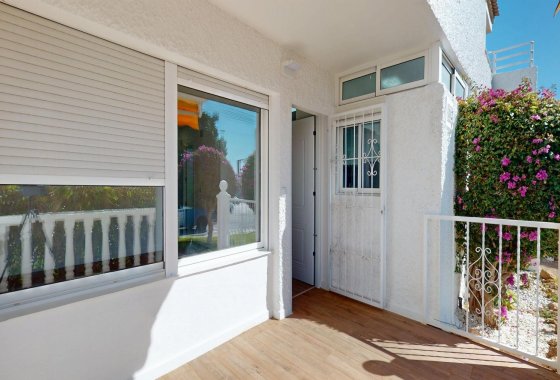 Reventa - Bungalow - Orihuela Costa - Villamartin