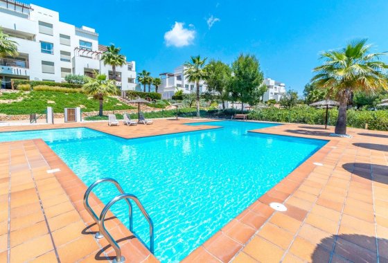 Reventa - Atico - Orihuela Costa - Las Colinas Golf