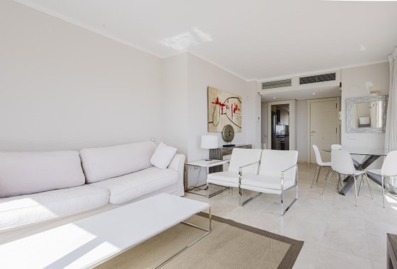Reventa - Atico - Orihuela Costa - Las Colinas Golf