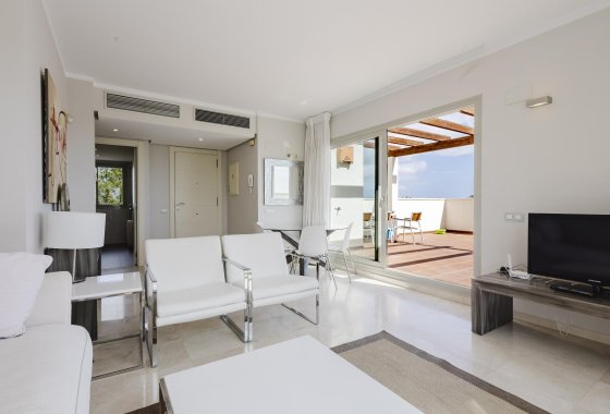 Reventa - Atico - Orihuela Costa - Las Colinas Golf
