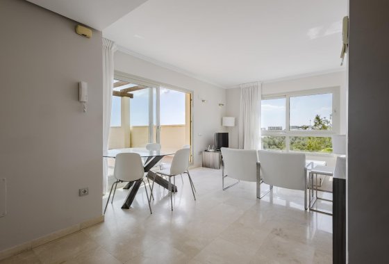 Reventa - Atico - Orihuela Costa - Las Colinas Golf