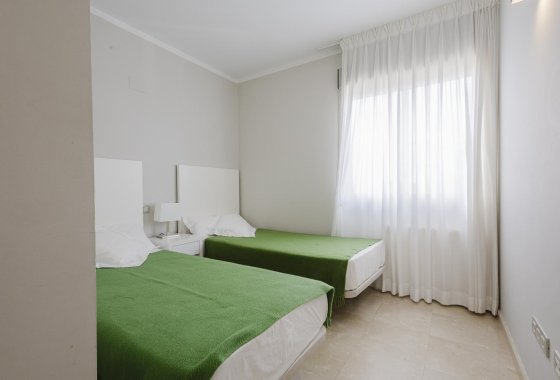 Reventa - Atico - Orihuela Costa - Las Colinas Golf