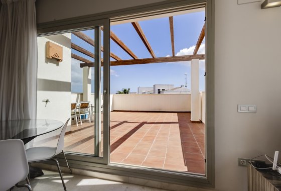 Reventa - Atico - Orihuela Costa - Las Colinas Golf