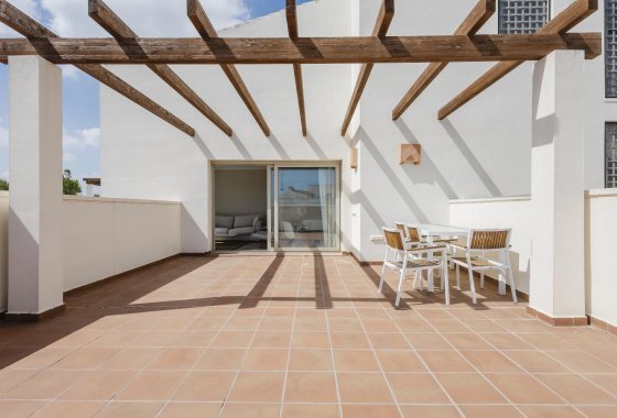 Reventa - Atico - Orihuela Costa - Las Colinas Golf