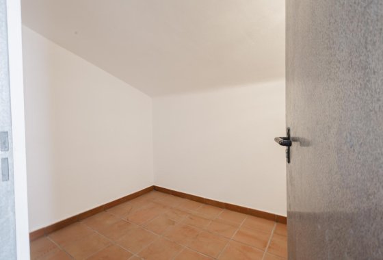 Reventa - Atico - Orihuela Costa - Las Colinas Golf