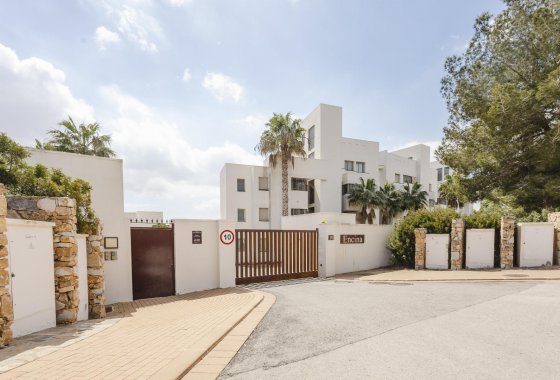 Reventa - Atico - Orihuela Costa - Las Colinas Golf