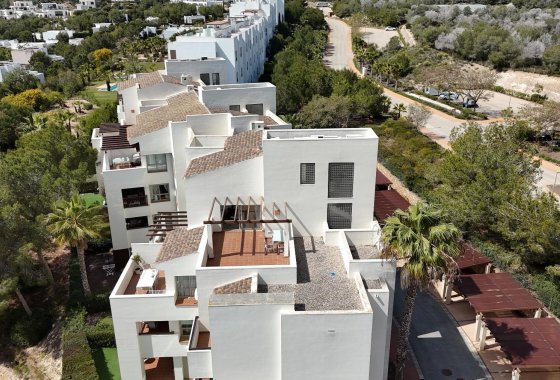 Reventa - Atico - Orihuela Costa - Las Colinas Golf