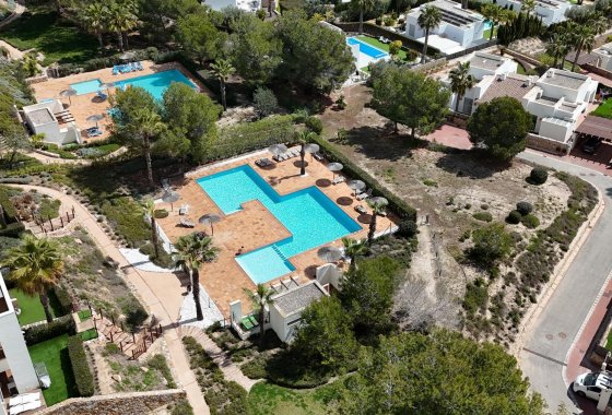Reventa - Atico - Orihuela Costa - Las Colinas Golf