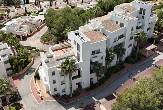 Reventa - Atico - Orihuela Costa - Las Colinas Golf