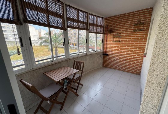 Reventa - Estudio - Torrevieja - Playa de Los Locos-Curva del Palangre