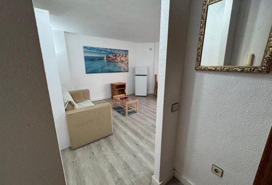 Reventa - Estudio - Torrevieja - Playa de Los Locos-Curva del Palangre