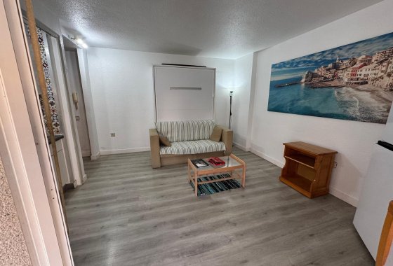 Reventa - Estudio - Torrevieja - Playa de Los Locos-Curva del Palangre