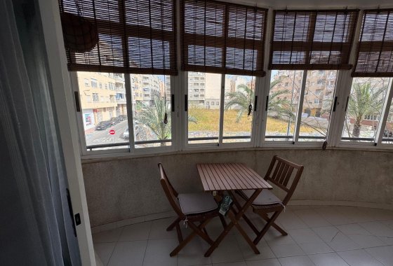 Reventa - Estudio - Torrevieja - Playa de Los Locos-Curva del Palangre