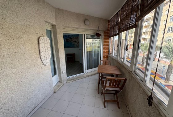 Reventa - Estudio - Torrevieja - Playa de Los Locos-Curva del Palangre