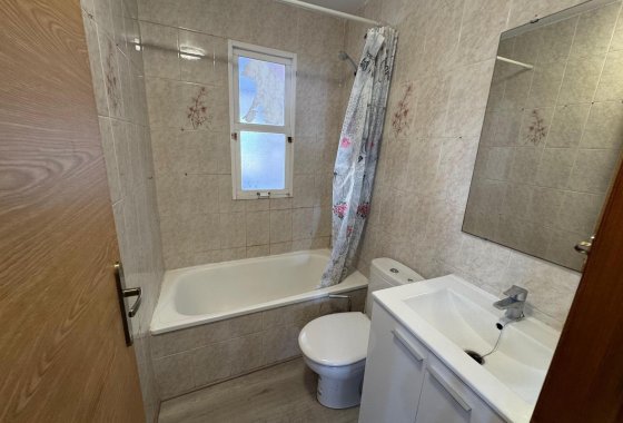 Reventa - Estudio - Torrevieja - Playa de Los Locos-Curva del Palangre
