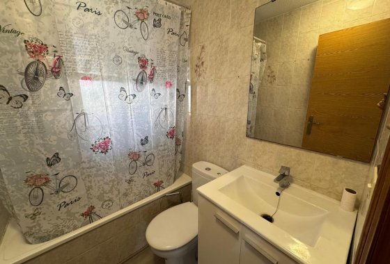 Reventa - Estudio - Torrevieja - Playa de Los Locos-Curva del Palangre