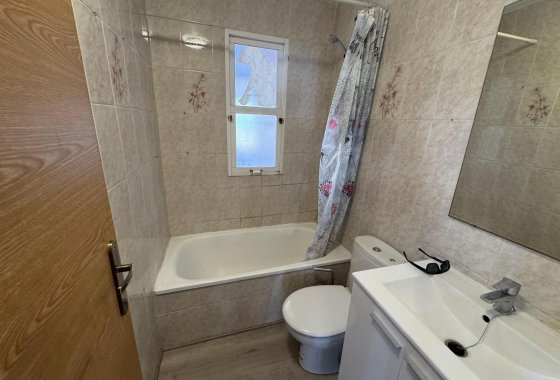 Reventa - Estudio - Torrevieja - Playa de Los Locos-Curva del Palangre