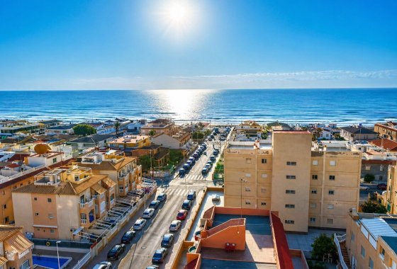 Reventa - Apartamento / piso - Torrevieja - LA MATA