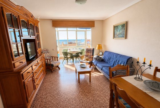Reventa - Apartamento / piso - Torrevieja - LA MATA