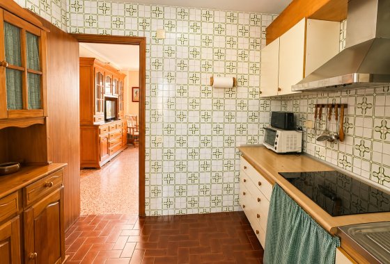 Reventa - Apartamento / piso - Torrevieja - LA MATA