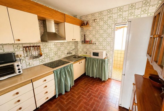 Reventa - Apartamento / piso - Torrevieja - LA MATA