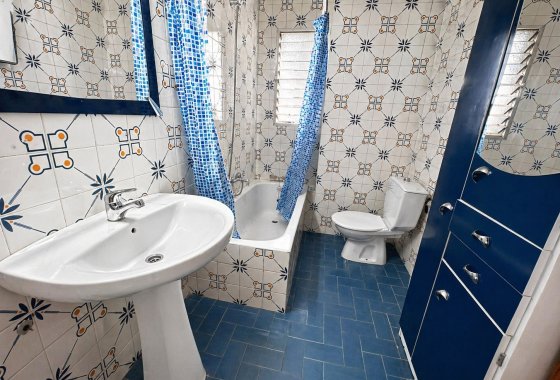 Reventa - Apartamento / piso - Torrevieja - LA MATA
